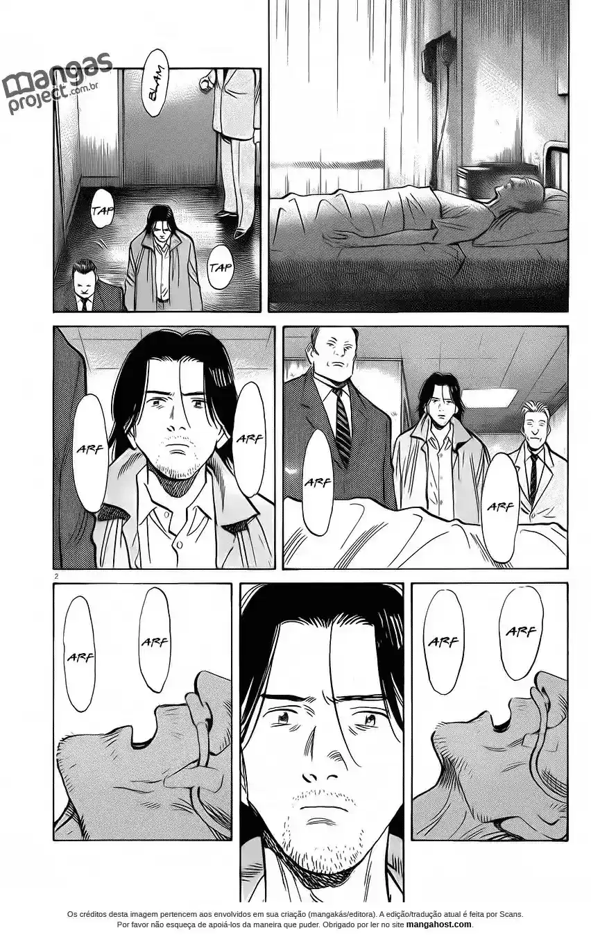 Read Monster PT Manga Online