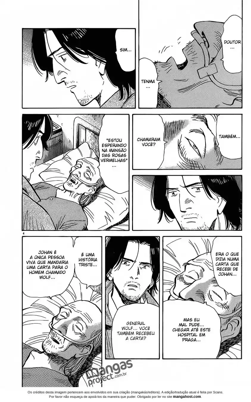 Read Monster PT Manga Online