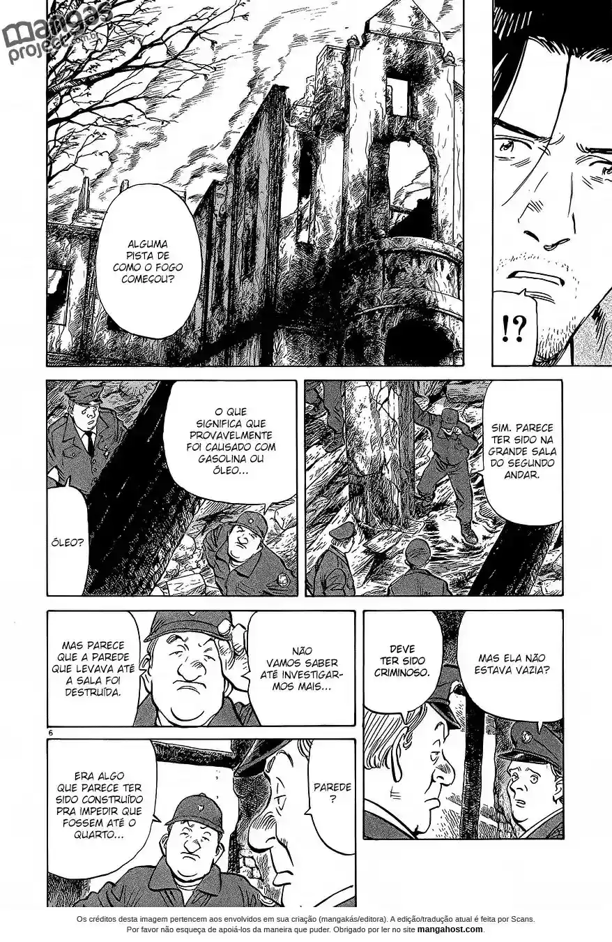 Read Monster PT Manga Online