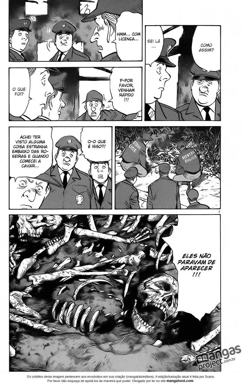 Read Monster PT Manga Online