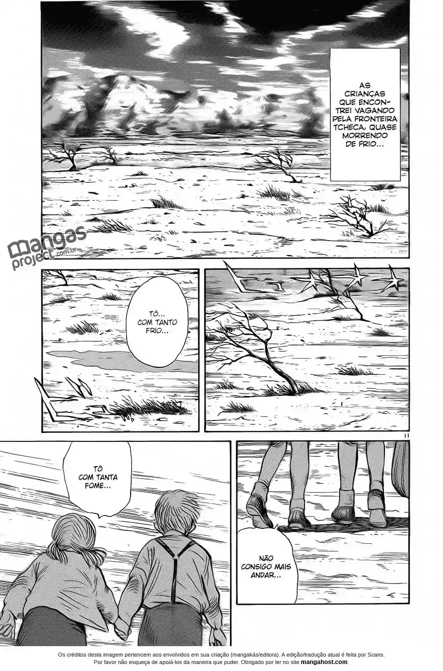 Read Monster PT Manga Online