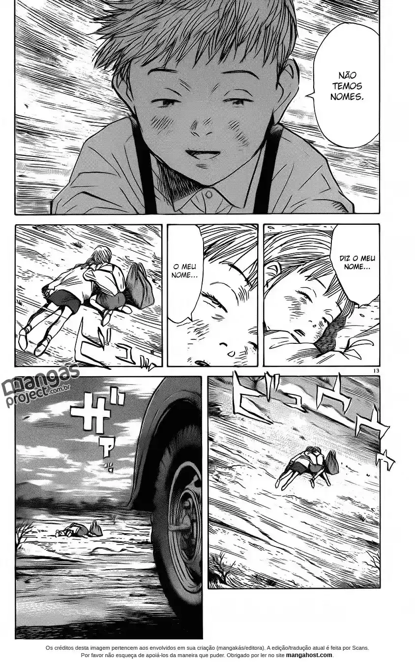 Read Monster PT Manga Online