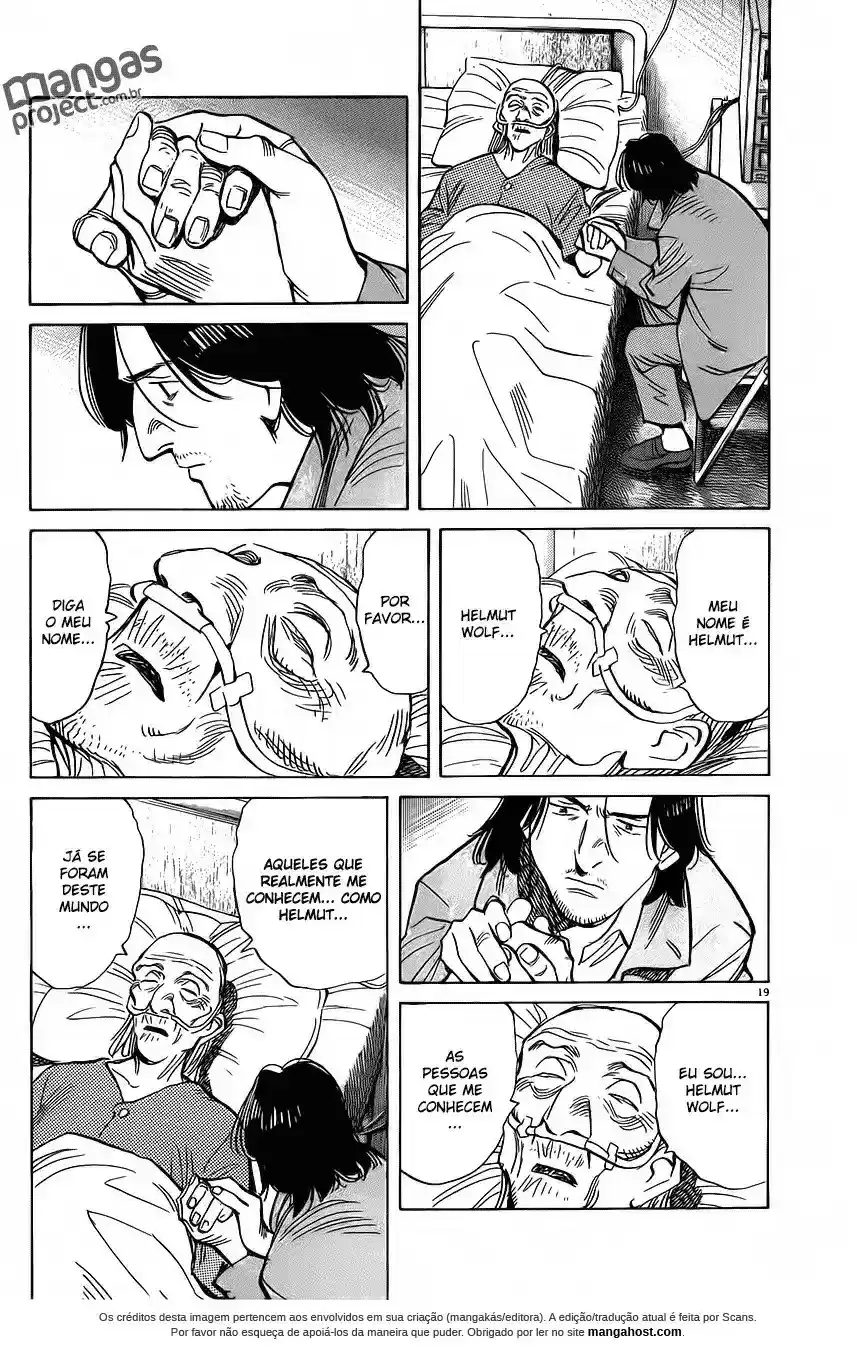 Read Monster PT Manga Online