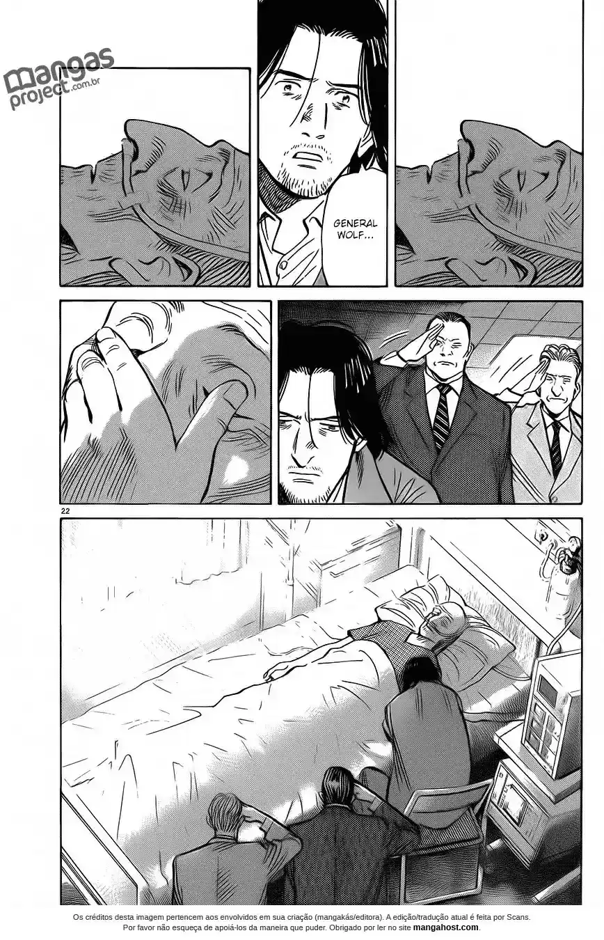 Read Monster PT Manga Online