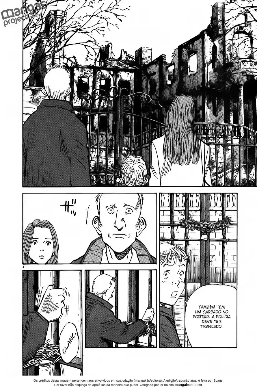 Read Monster PT Manga Online