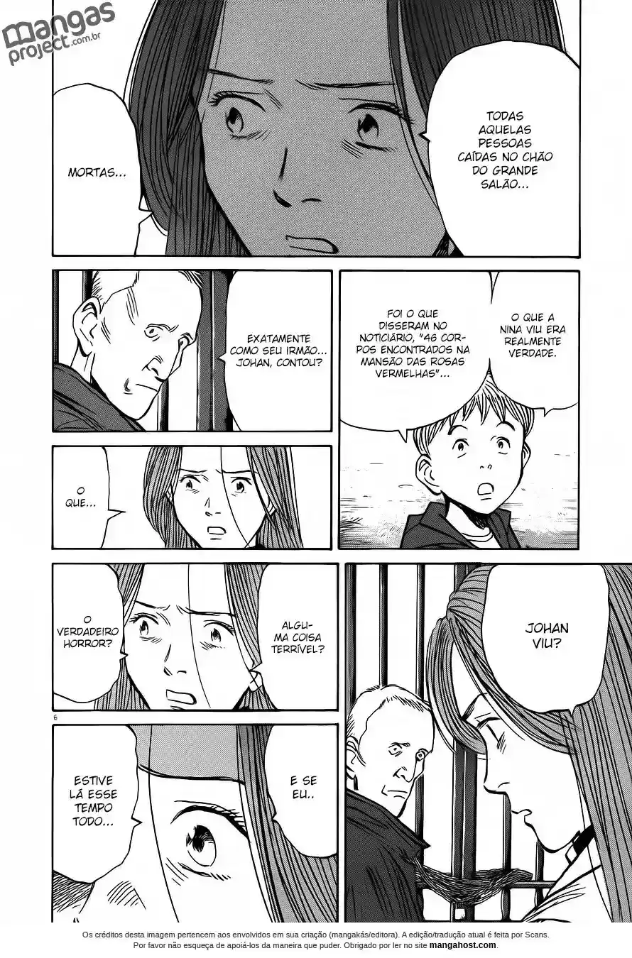 Read Monster PT Manga Online