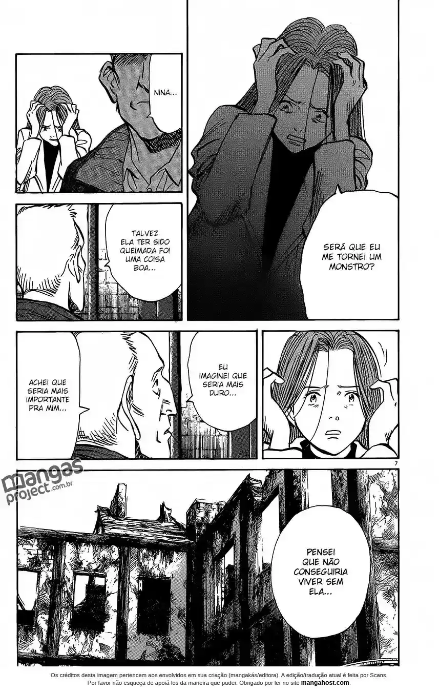 Read Monster PT Manga Online