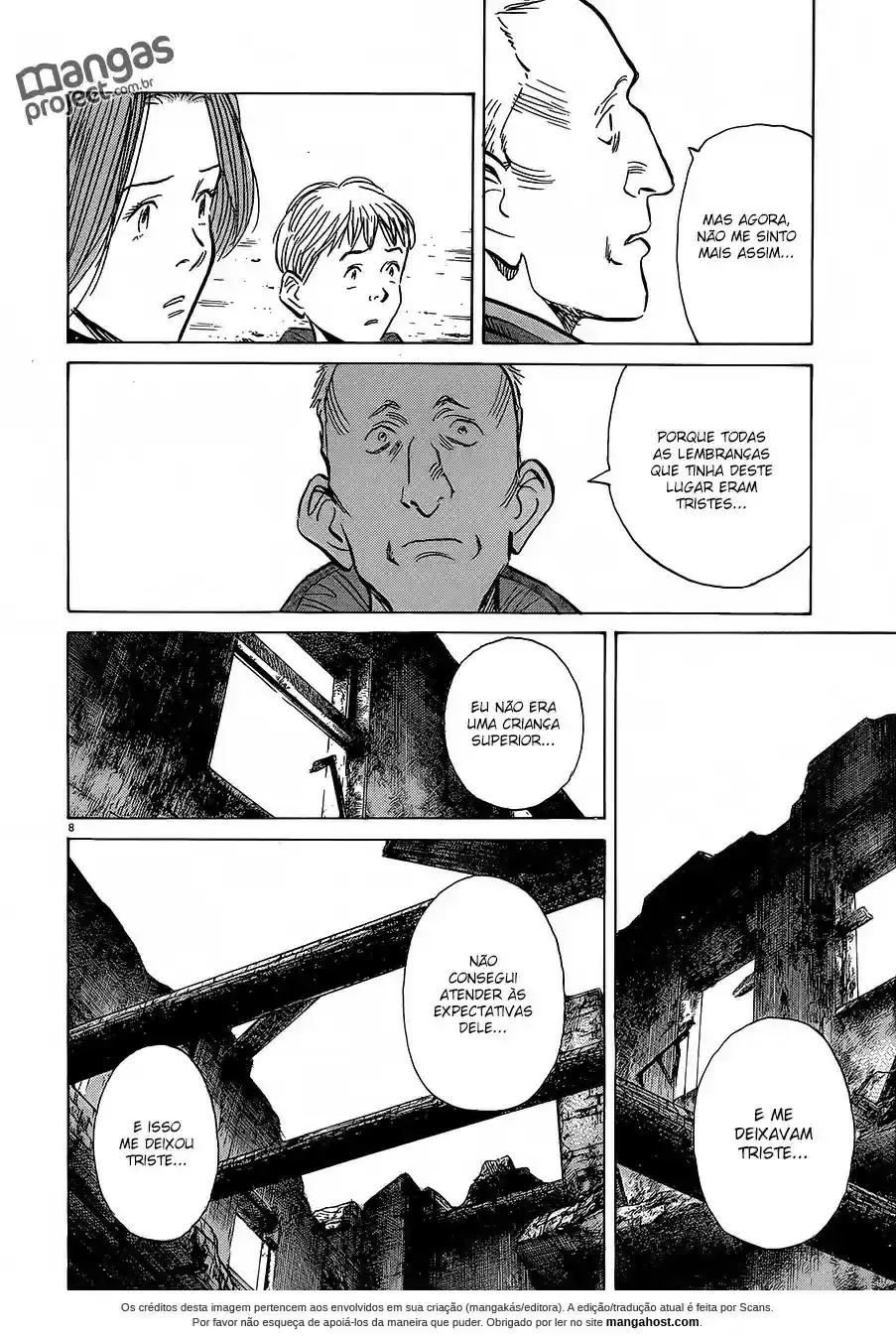 Read Monster PT Manga Online