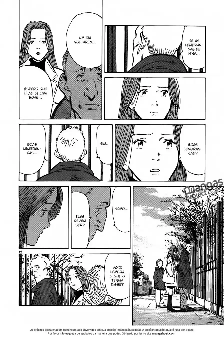 Read Monster PT Manga Online