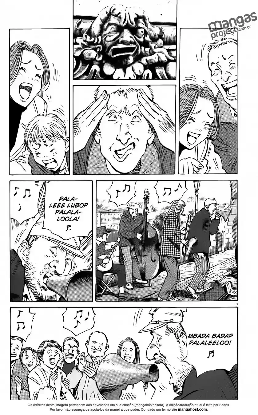 Read Monster PT Manga Online