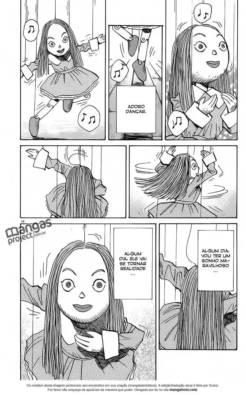 Read Monster PT Manga Online