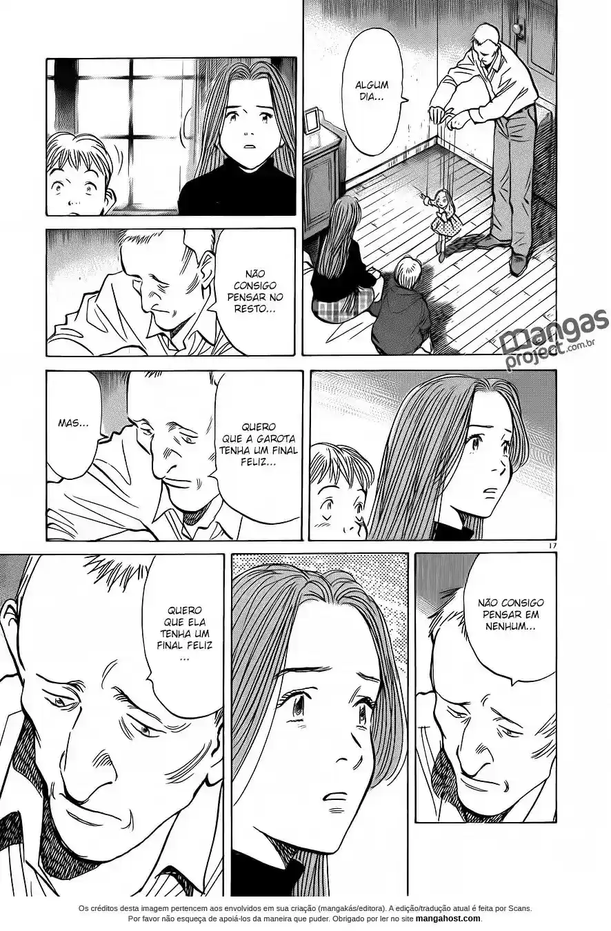 Read Monster PT Manga Online