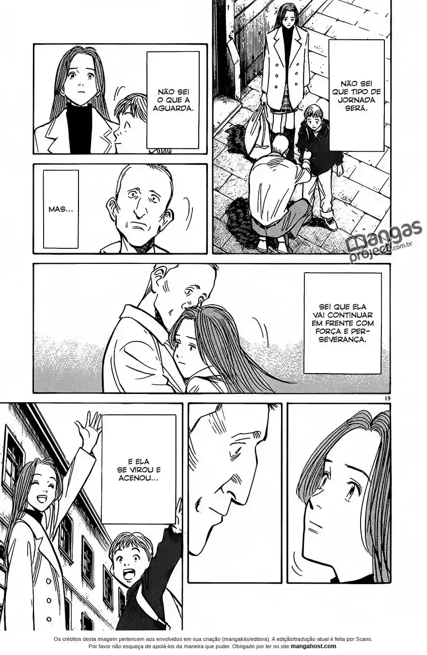 Read Monster PT Manga Online