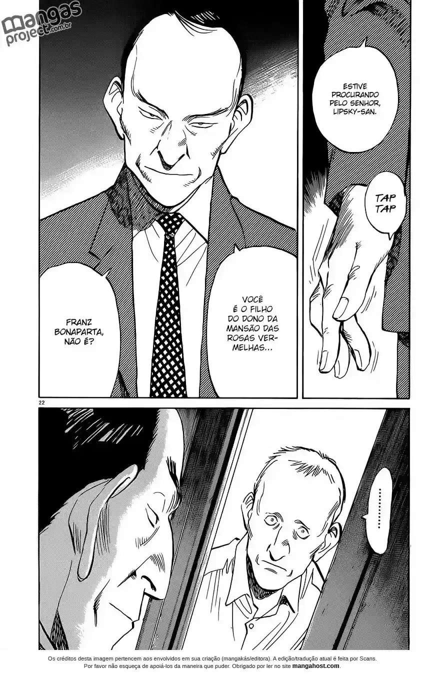 Read Monster PT Manga Online