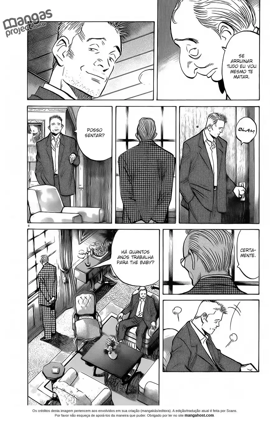 Read Monster PT Manga Online