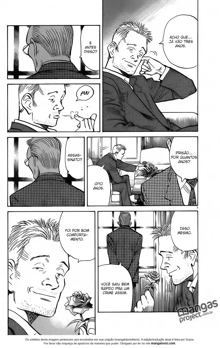 Read Monster PT Manga Online