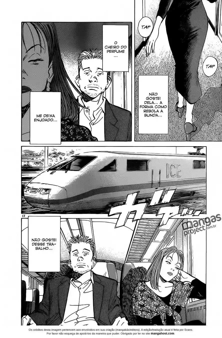 Read Monster PT Manga Online