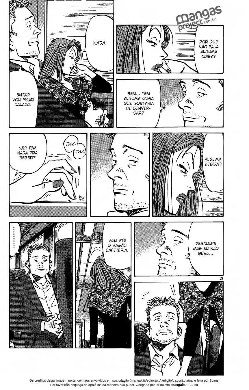 Read Monster PT Manga Online