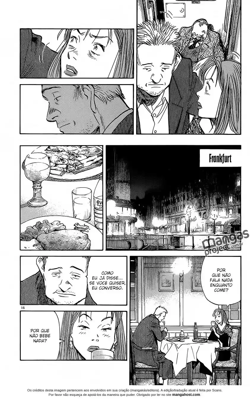 Read Monster PT Manga Online