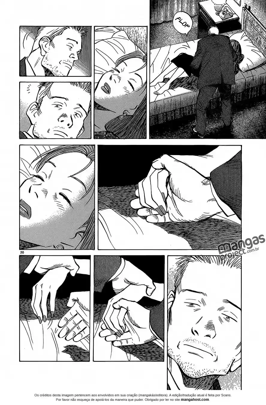 Read Monster PT Manga Online