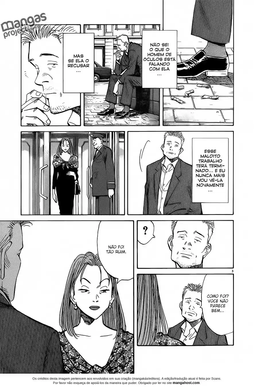 Read Monster PT Manga Online