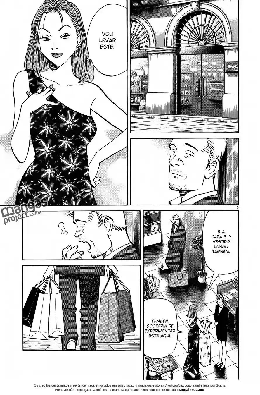 Read Monster PT Manga Online