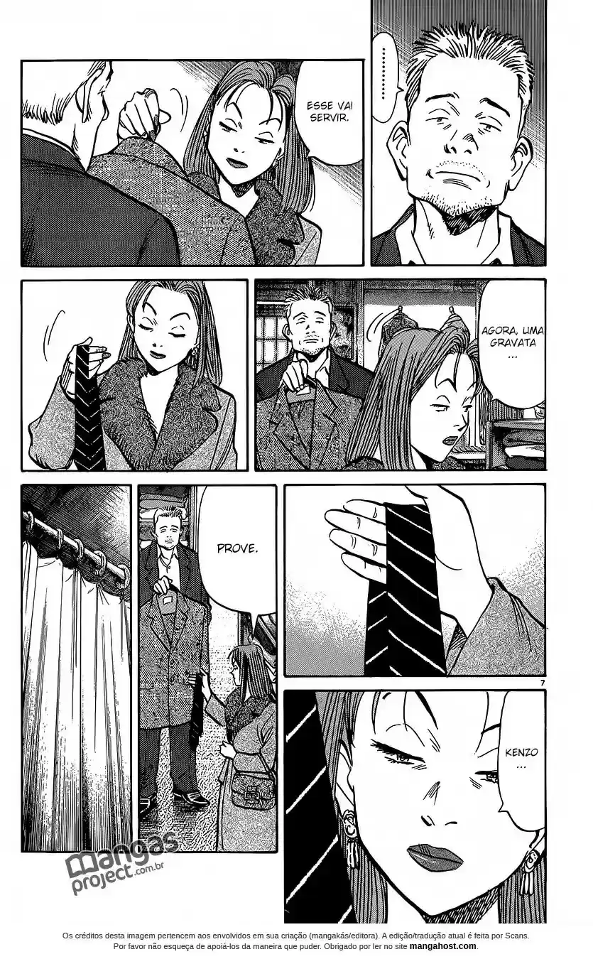 Read Monster PT Manga Online