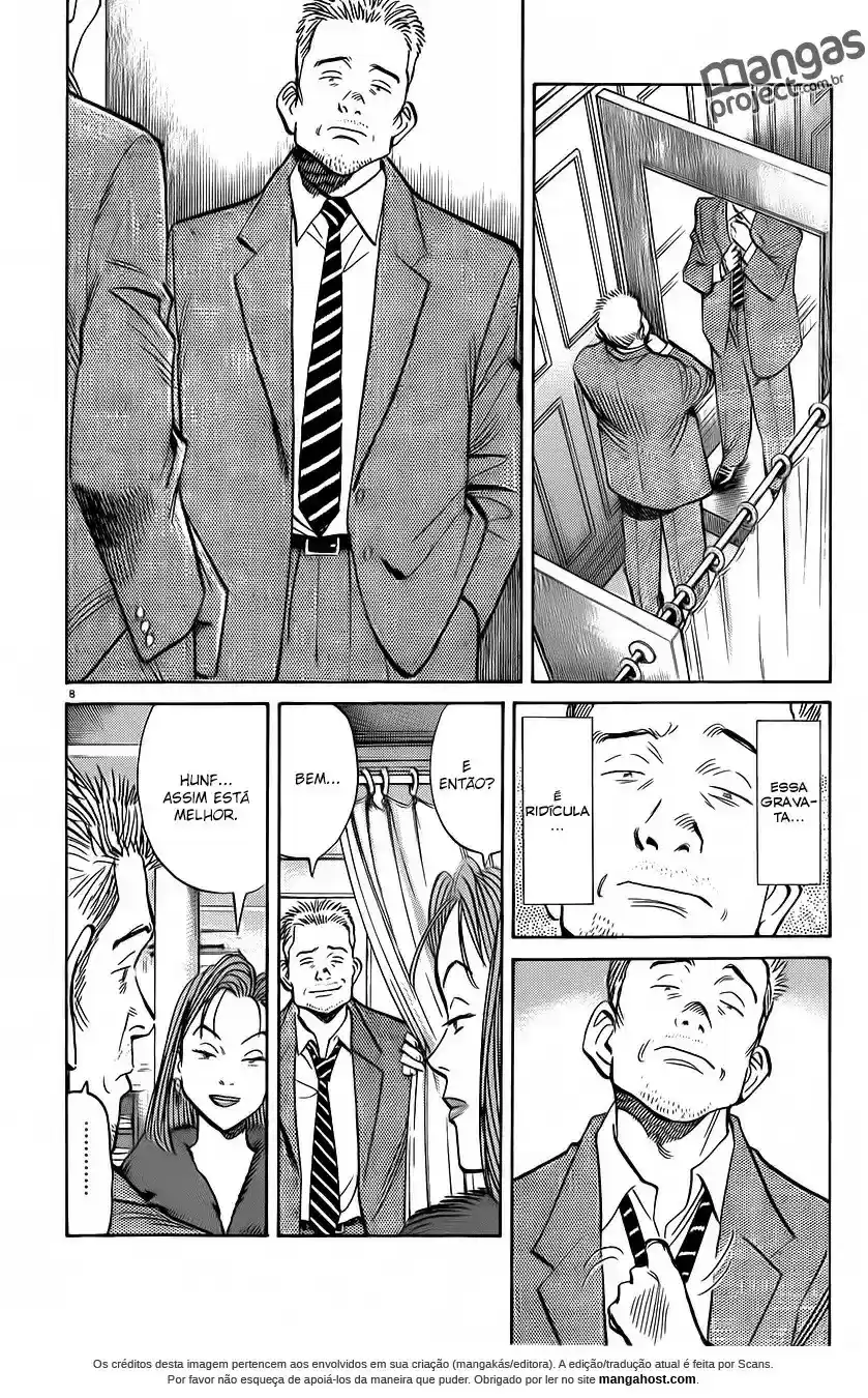 Read Monster PT Manga Online