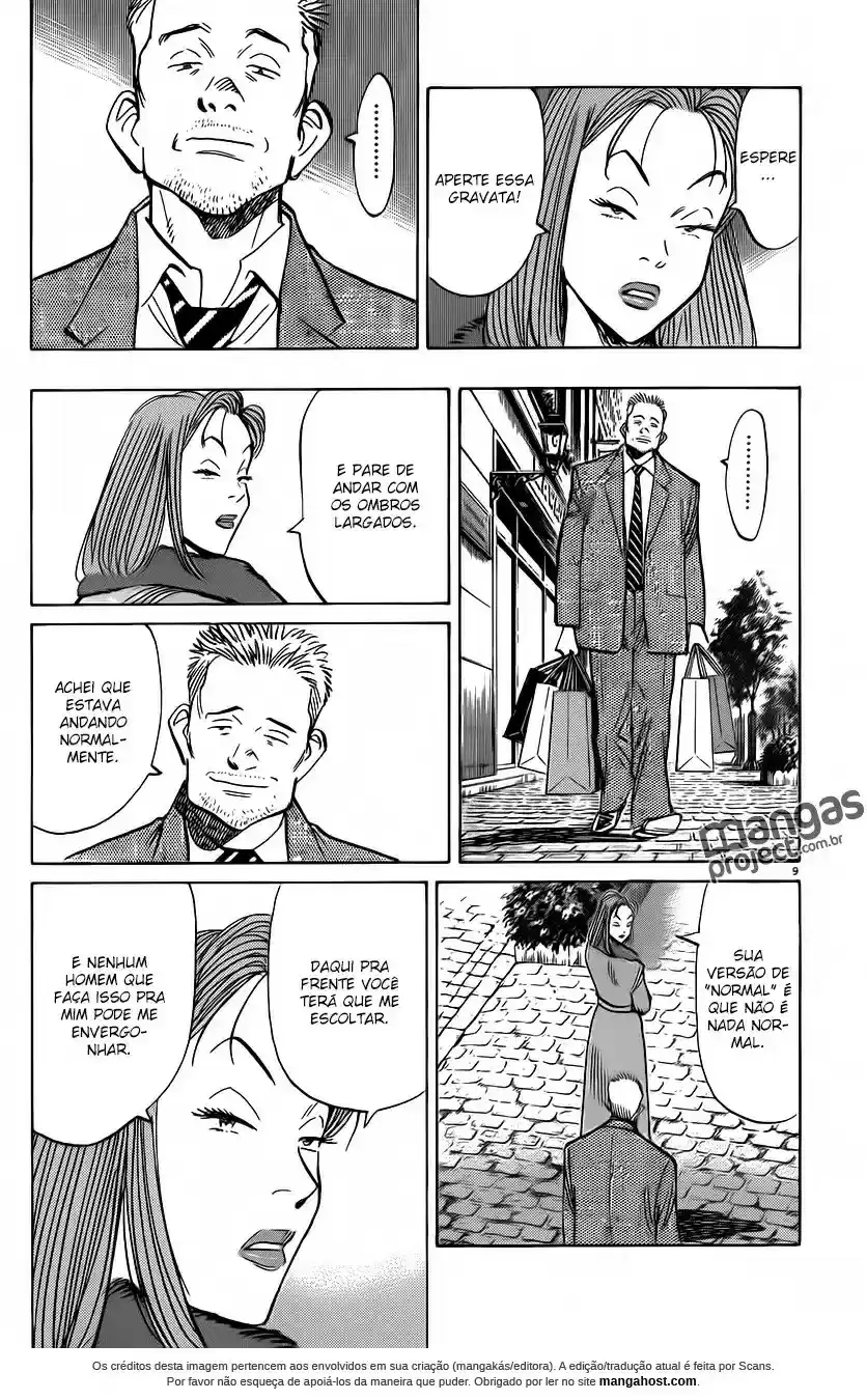 Read Monster PT Manga Online