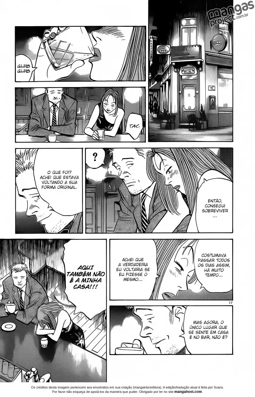 Read Monster PT Manga Online