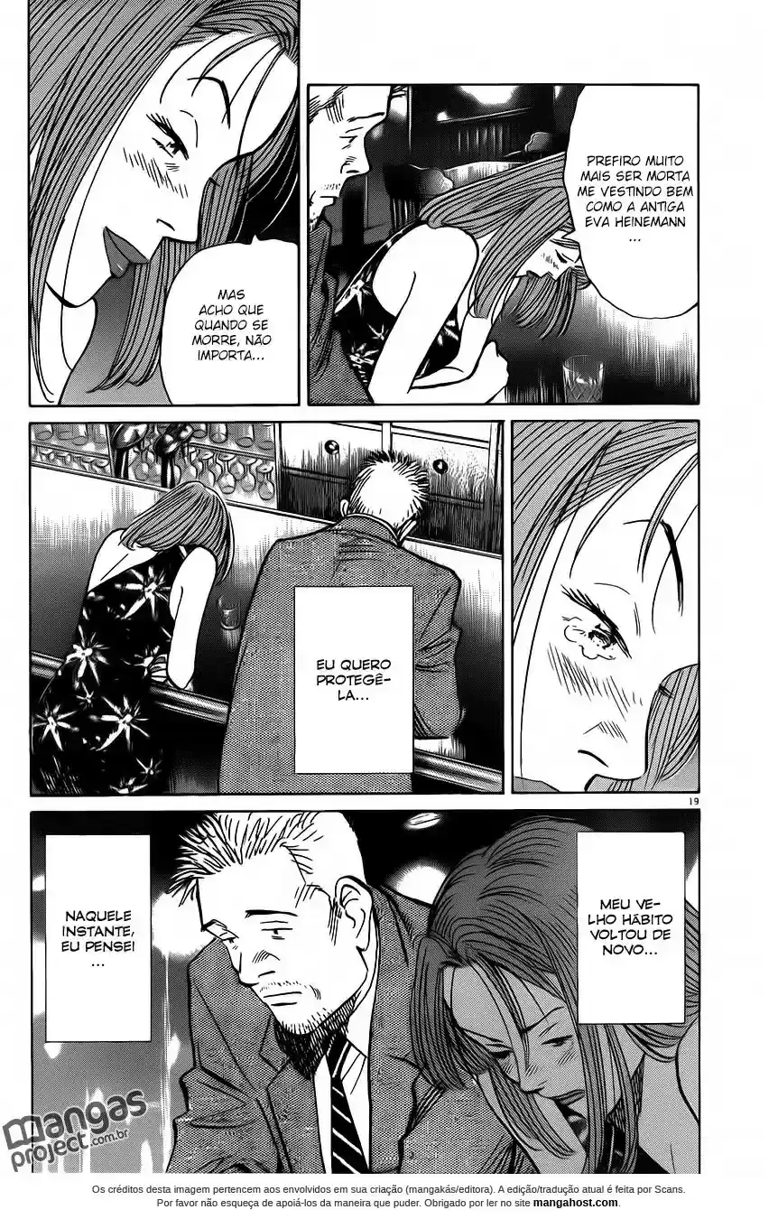 Read Monster PT Manga Online