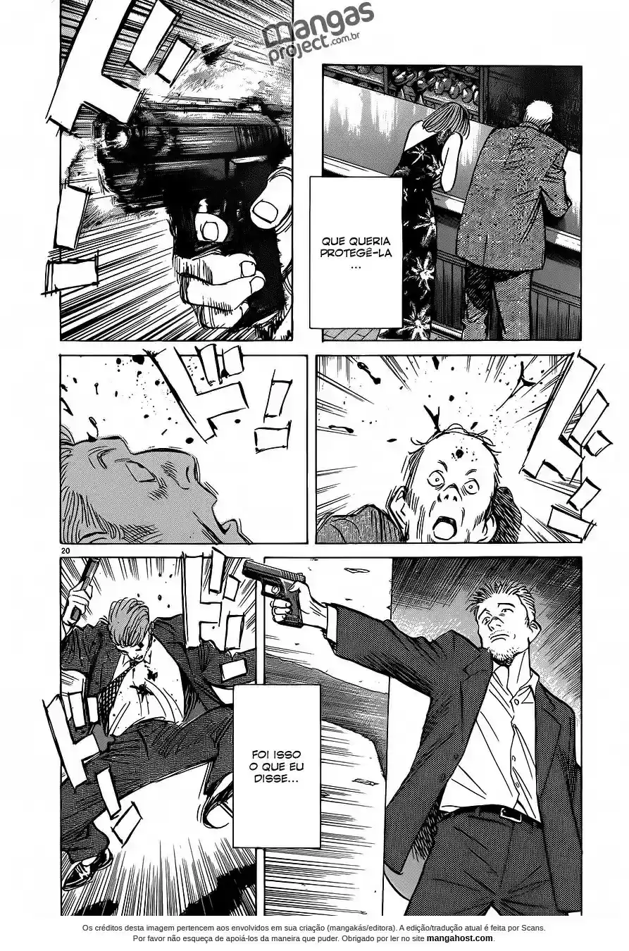 Read Monster PT Manga Online