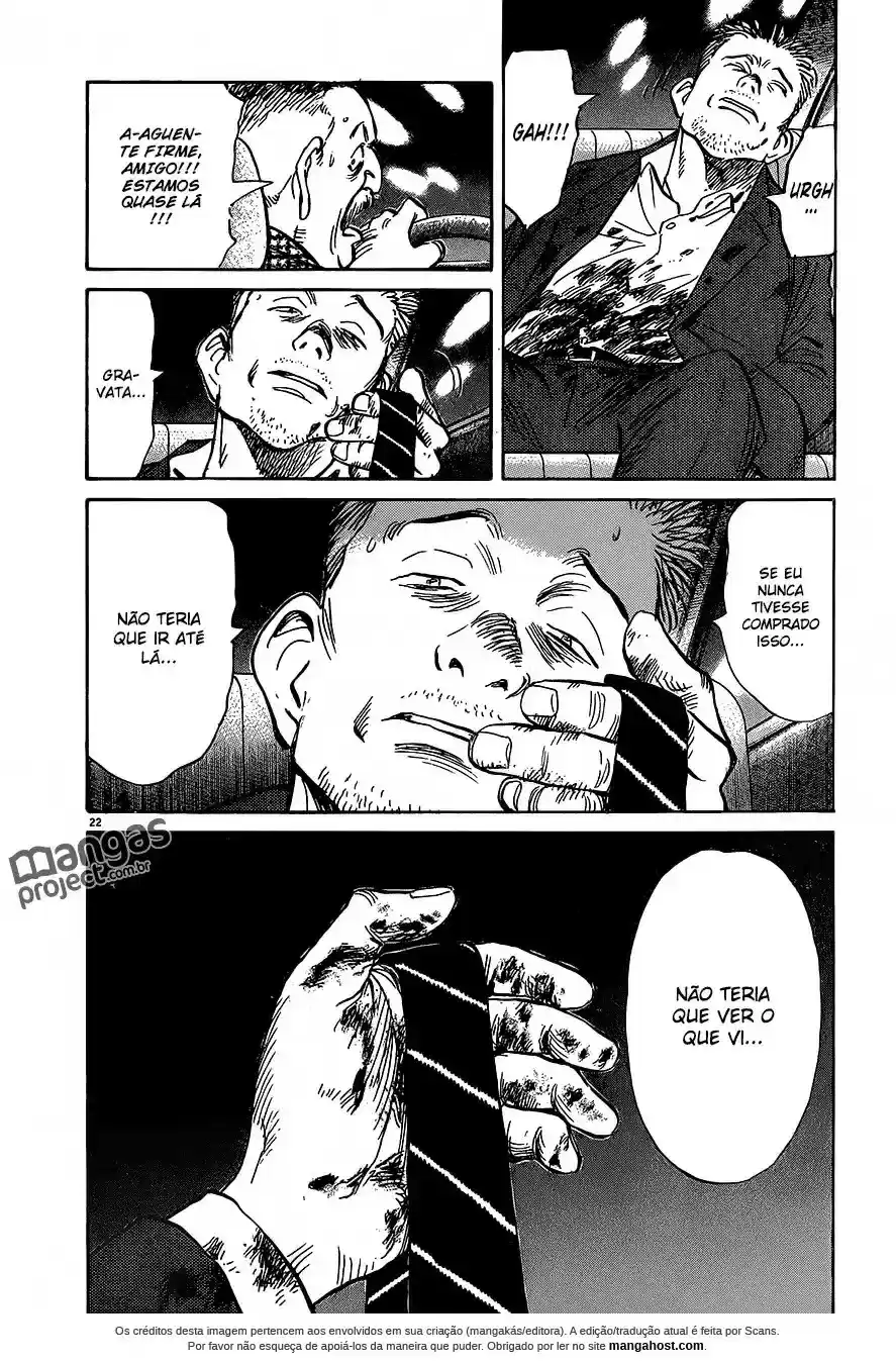 Read Monster PT Manga Online