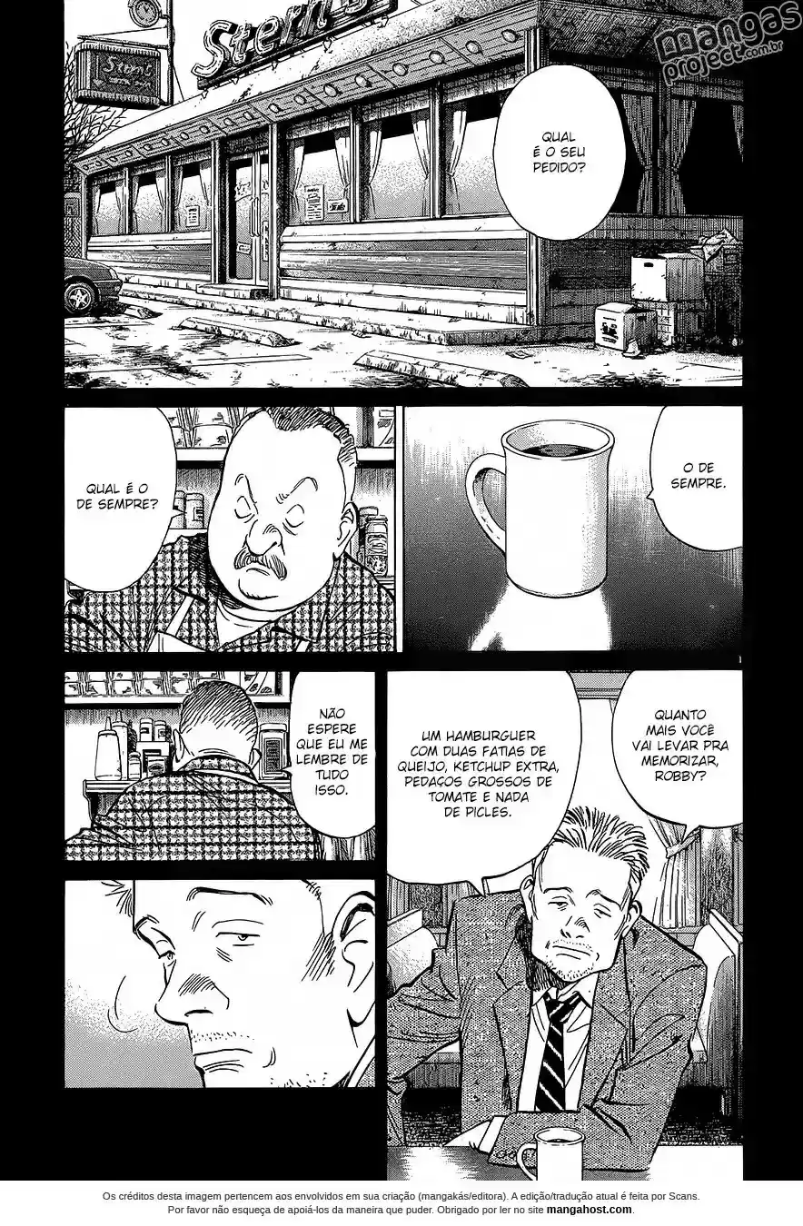 Read Monster PT Manga Online