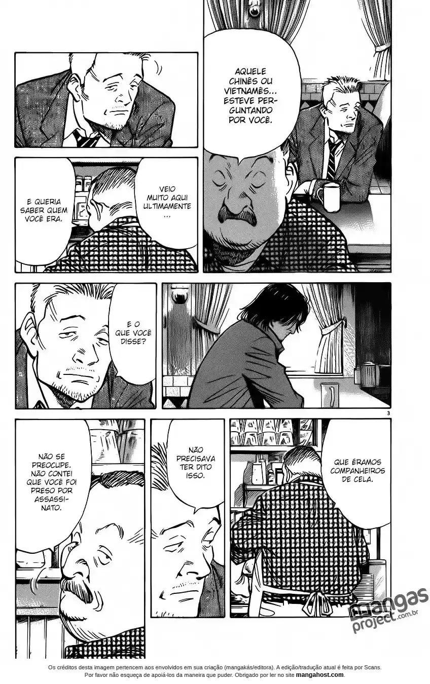 Read Monster PT Manga Online