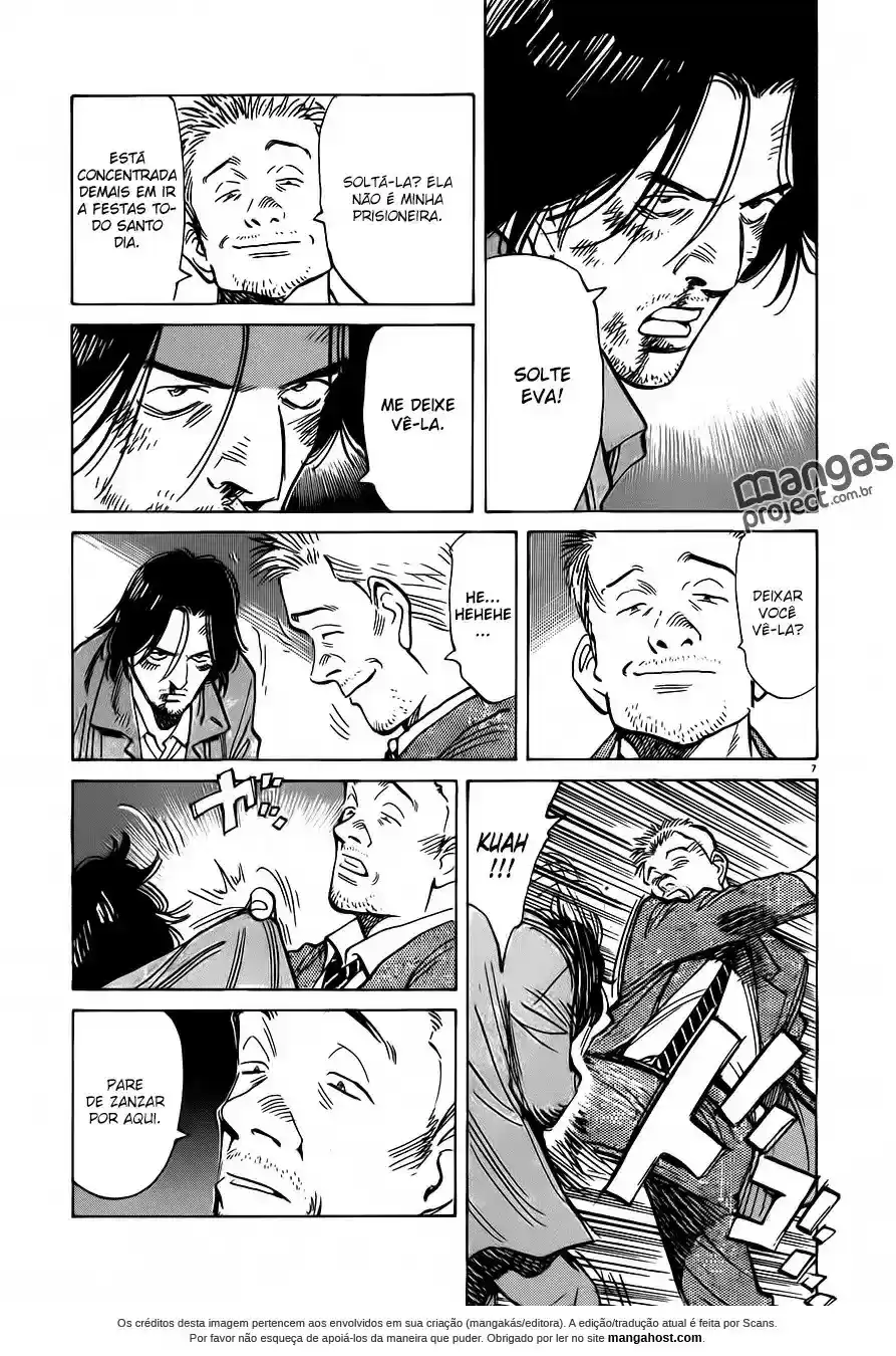 Read Monster PT Manga Online