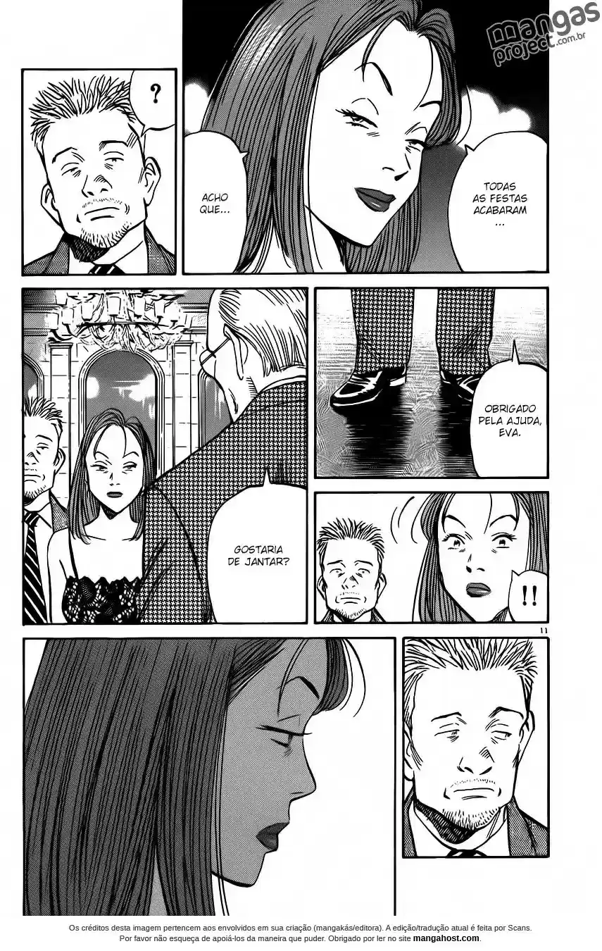 Read Monster PT Manga Online