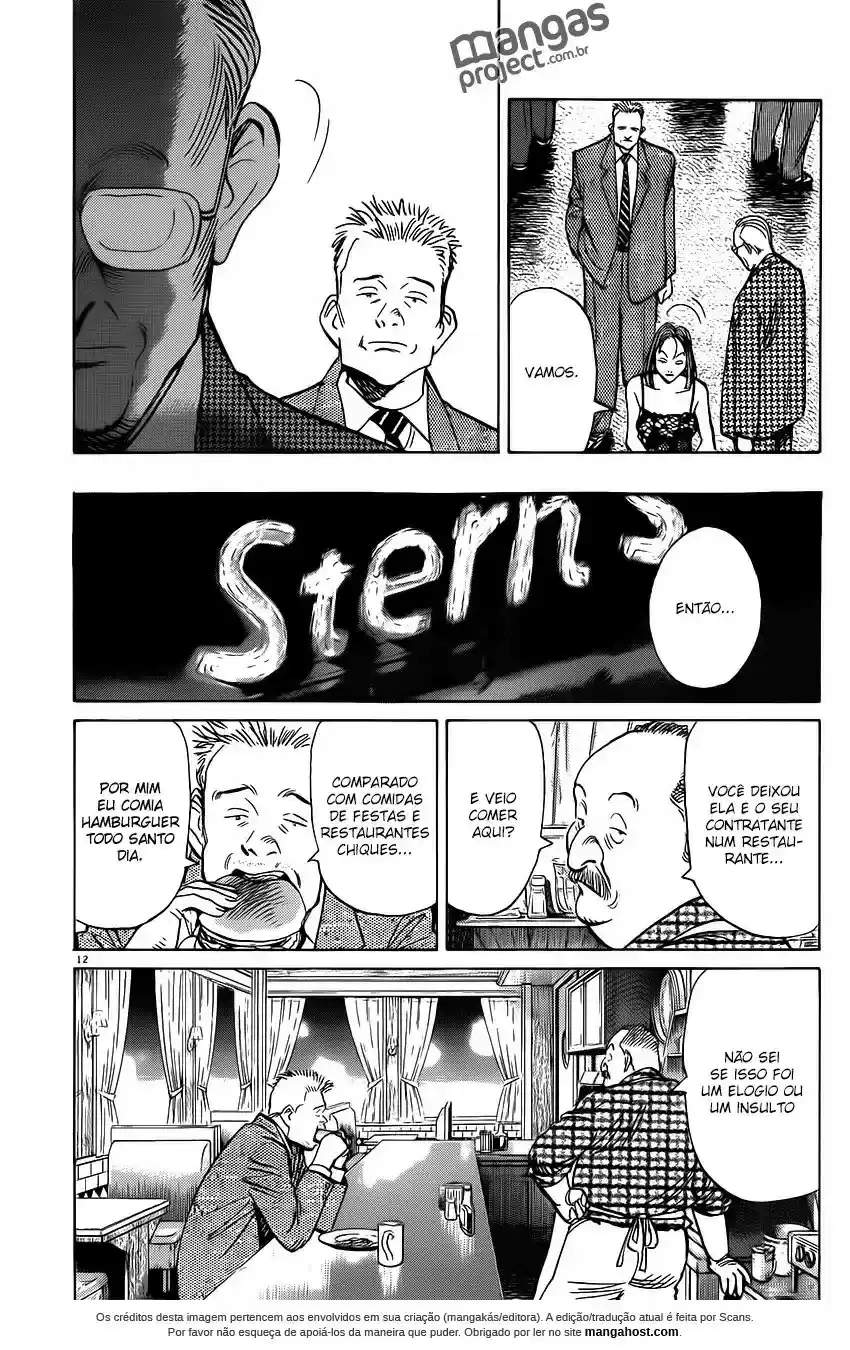 Read Monster PT Manga Online