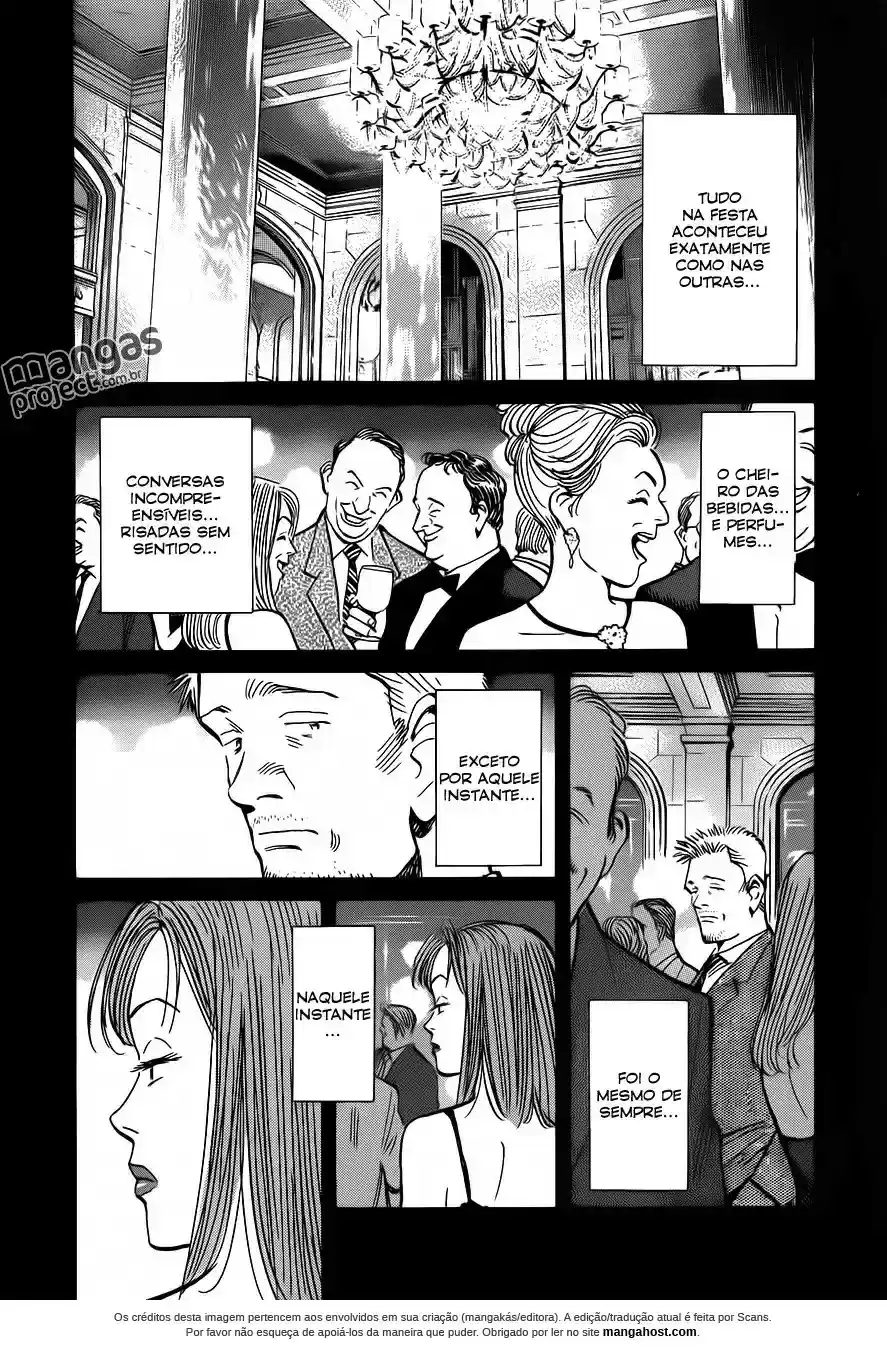 Read Monster PT Manga Online