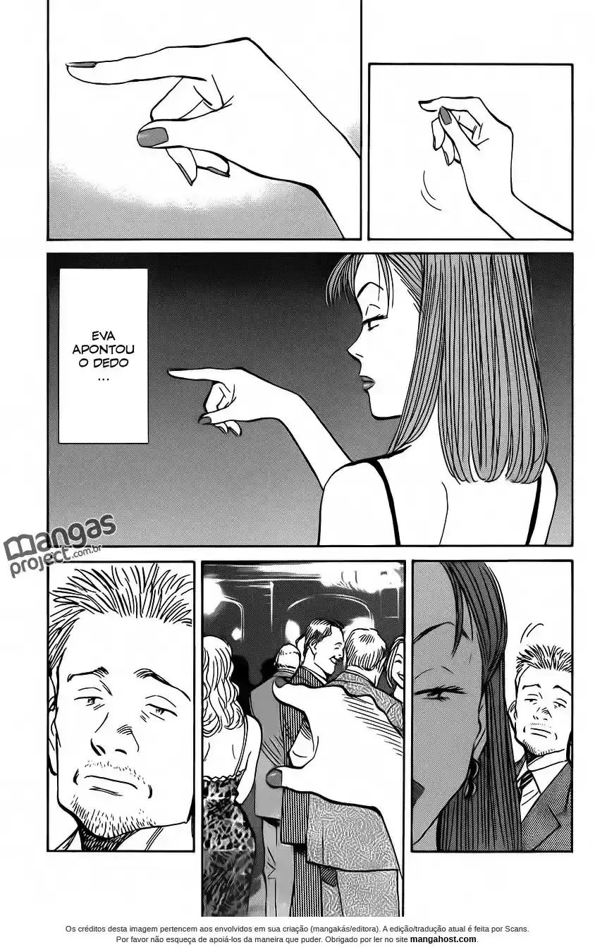 Read Monster PT Manga Online