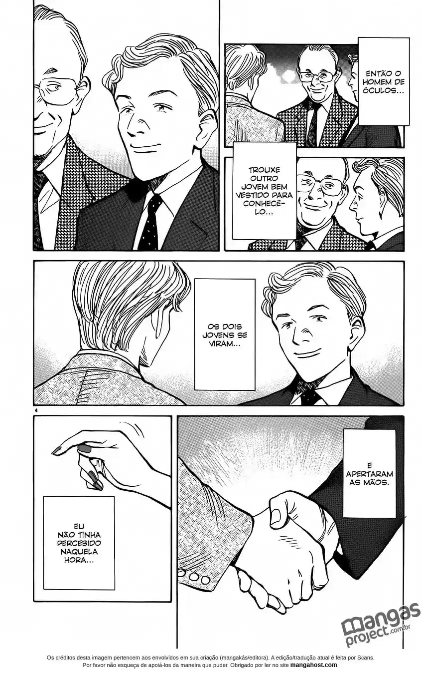 Read Monster PT Manga Online