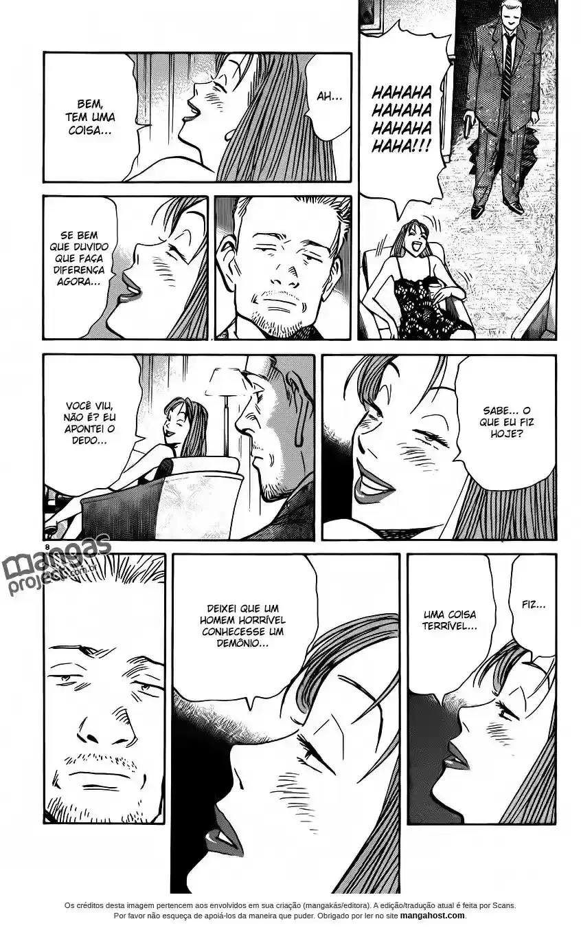 Read Monster PT Manga Online