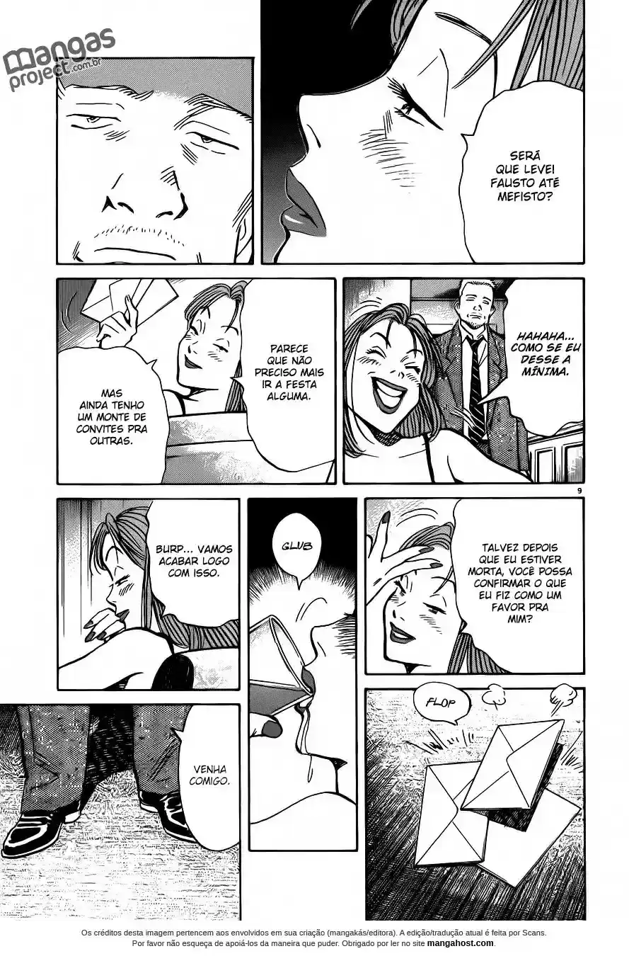 Read Monster PT Manga Online