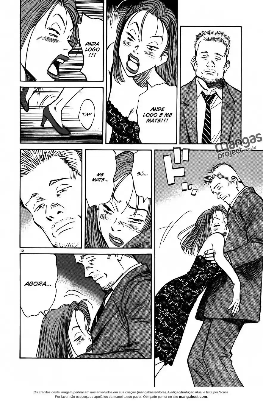 Read Monster PT Manga Online