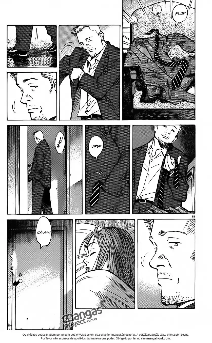 Read Monster PT Manga Online