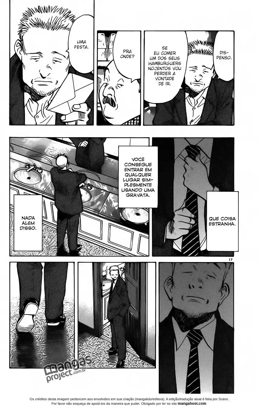 Read Monster PT Manga Online