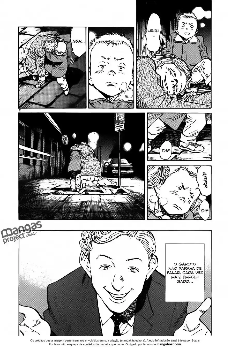 Read Monster PT Manga Online