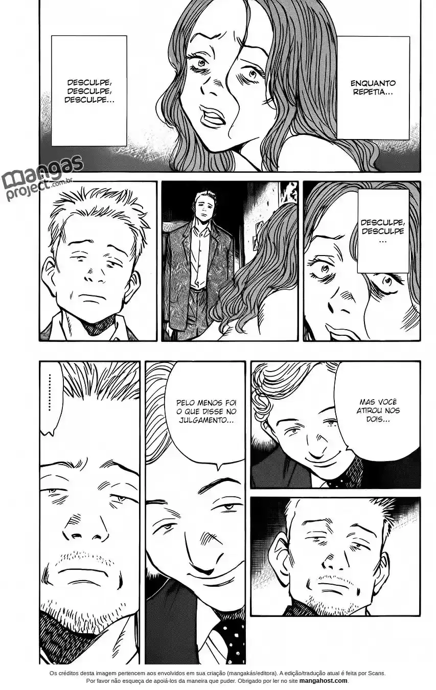 Read Monster PT Manga Online