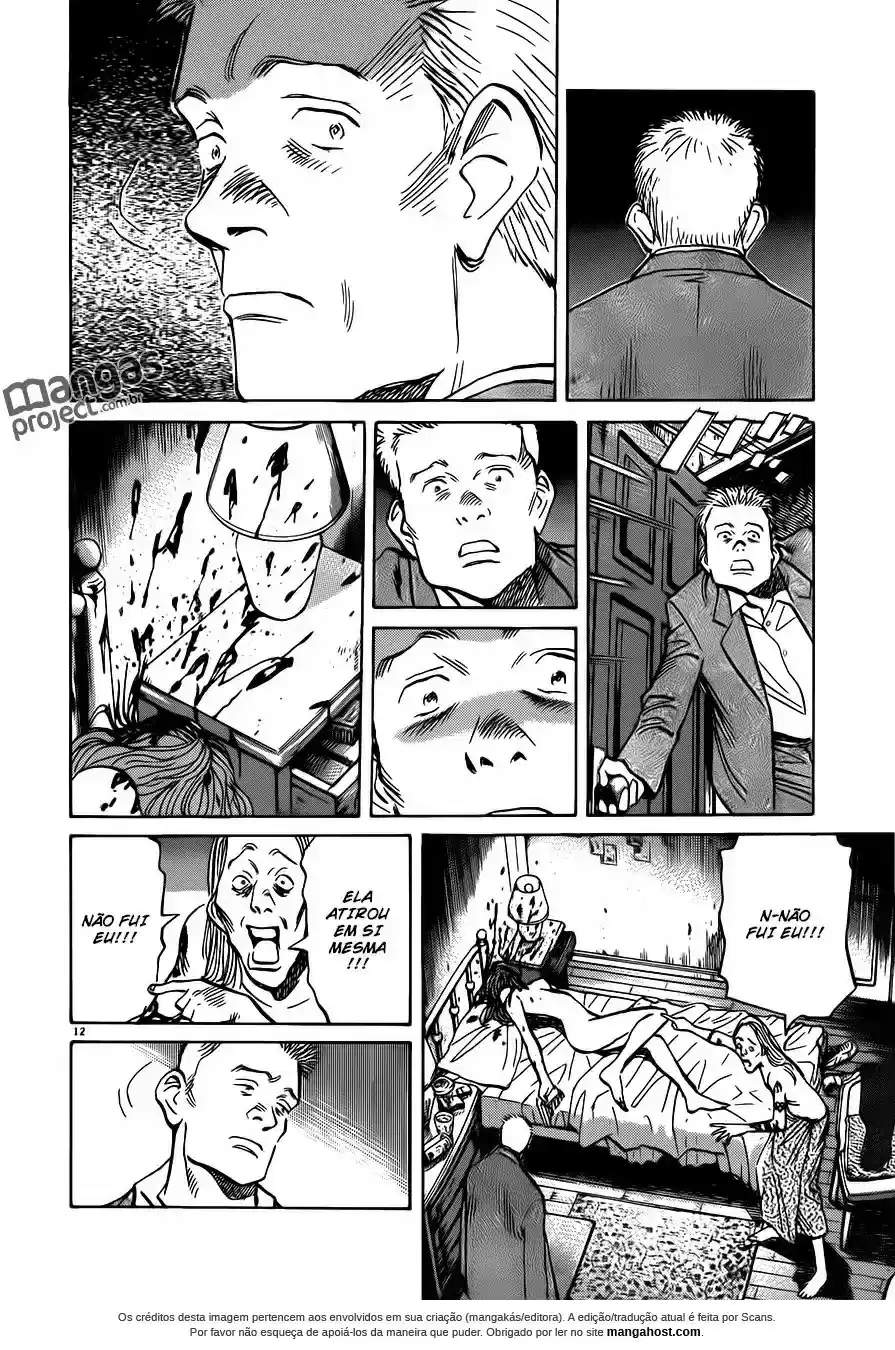 Read Monster PT Manga Online