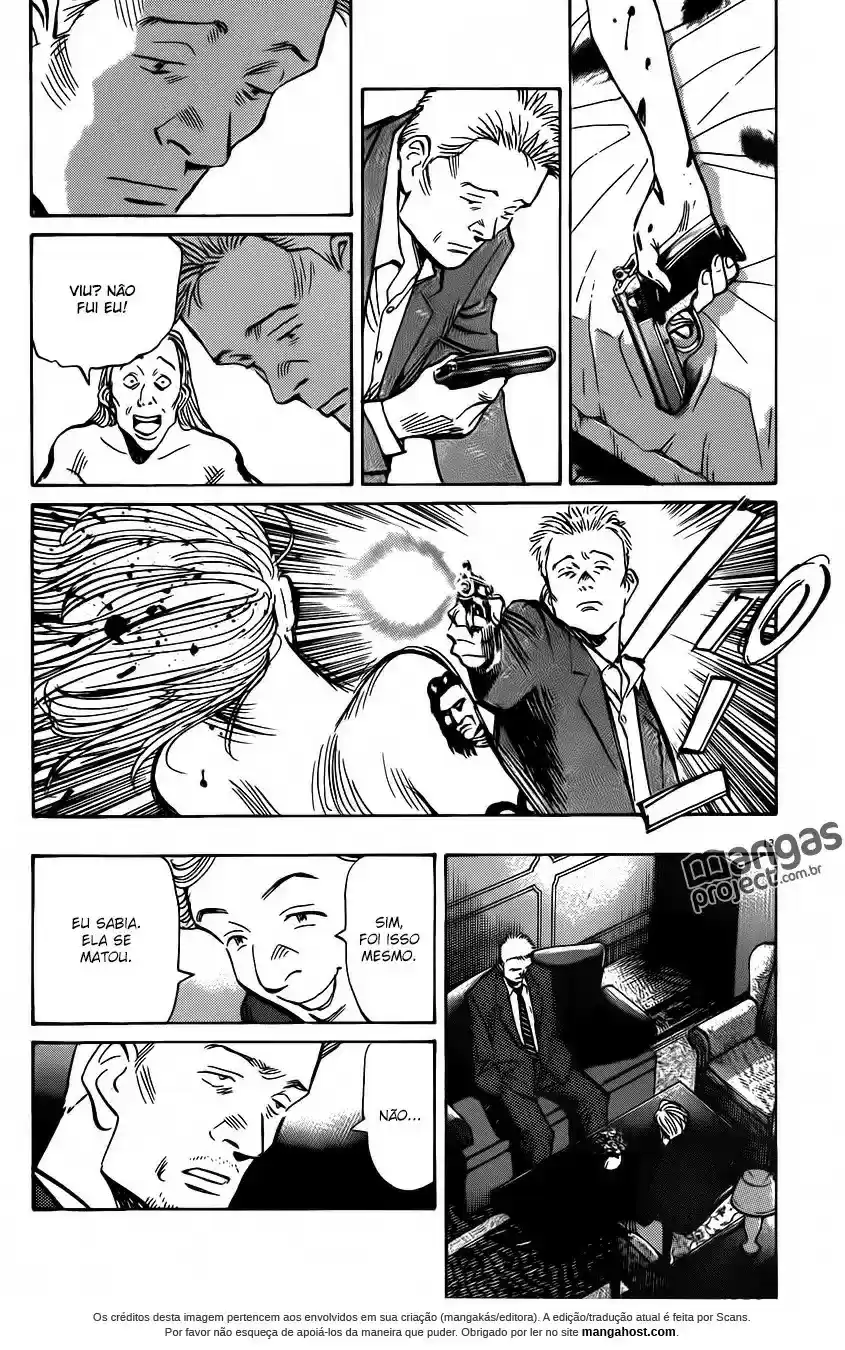 Read Monster PT Manga Online